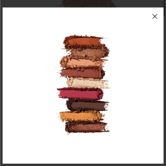 Brand New Morphe Palette (Limited) - Picture 2 of 2